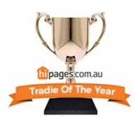 Tradie of the Year