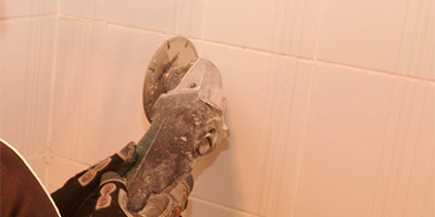 Shower Repairs Perth